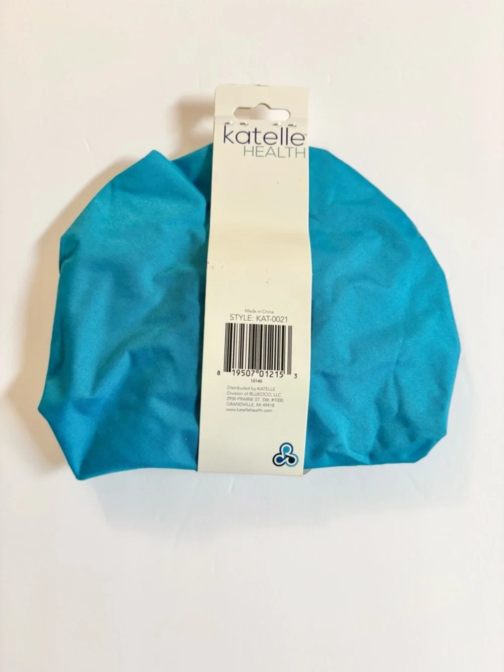 Blue Ice Pack